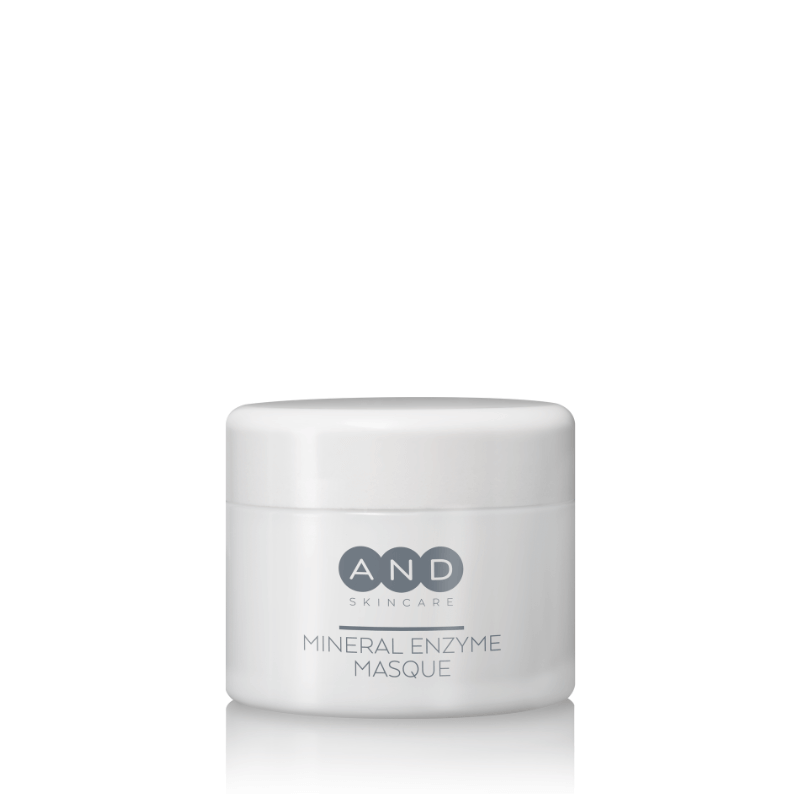 Mineral Enzyme Masque
