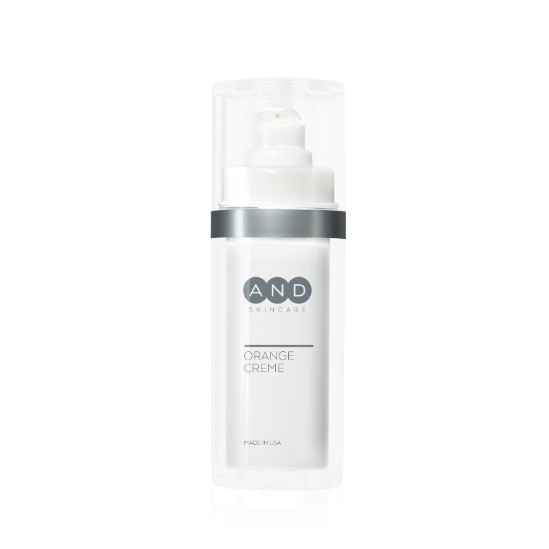 Oxygen Care Creme