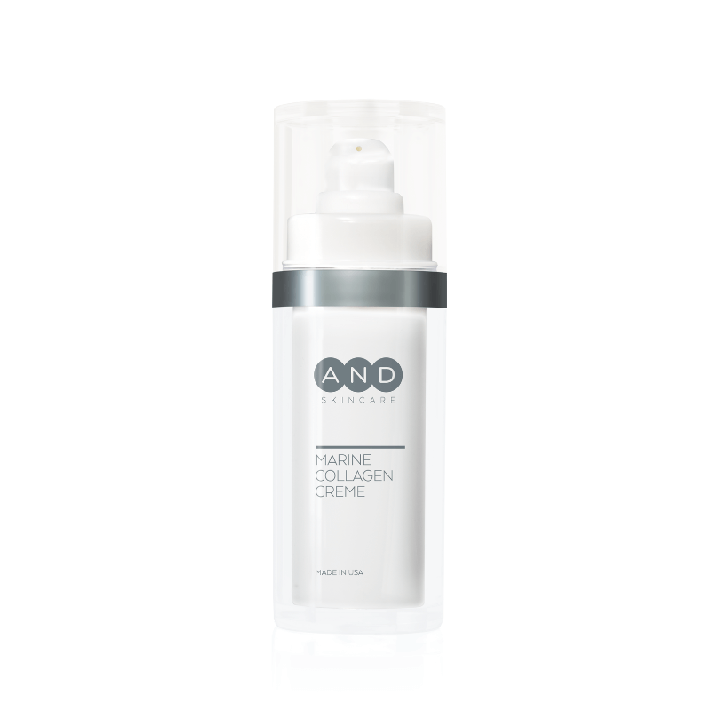 Marine Collagen Creme (Kopie)