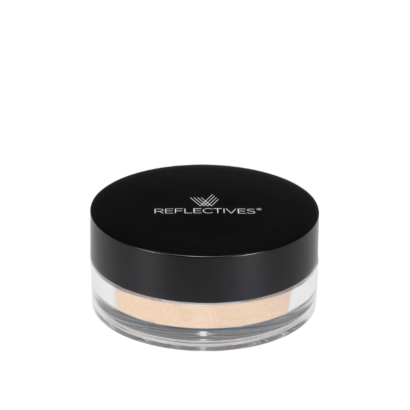 Mineral Makeup rötlich hell